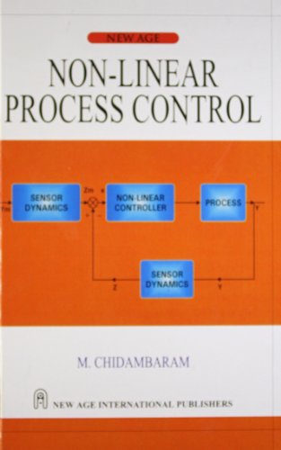 Nonlinear Process Control
