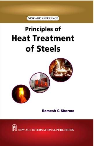 Principles of Heat Treatment of Steel