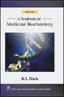 A Textbook of Medicinal Biochemistry