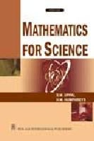 Mathematics for Science