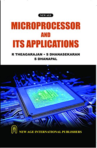 Microprocessor and its Applications