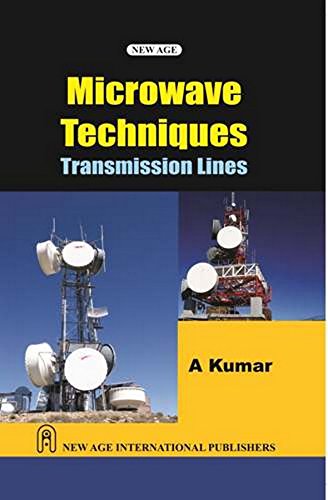 Microwave Techniques :Transmission Lines