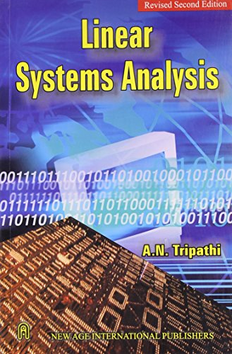 Linear Systems Analysis