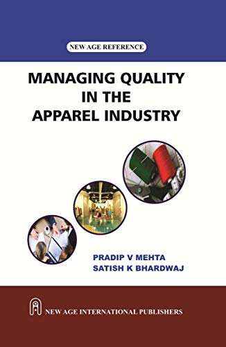 Managing Quality in the Apparel Industry