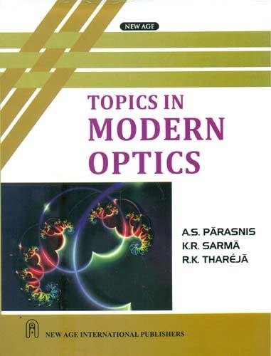 Topics in Modern Optics