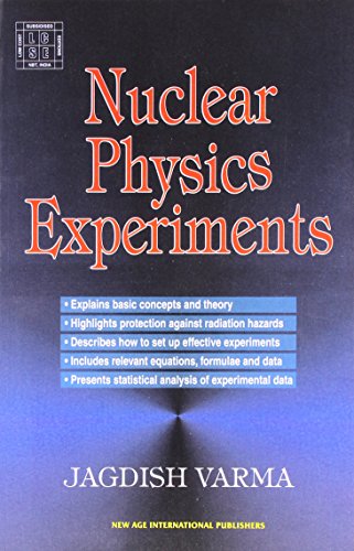 Nuclear Physics Experiments