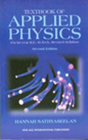 Textbook of Applied Physics