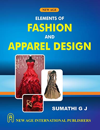 Elements of Fashion and Apparel Design
