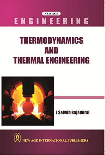 Thermodynamics and Thermal Engineering