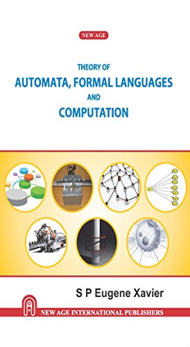 Theory of Automata, Formal Languages and Computation