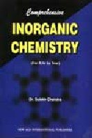 Comprehensive Inorganic Chemistry