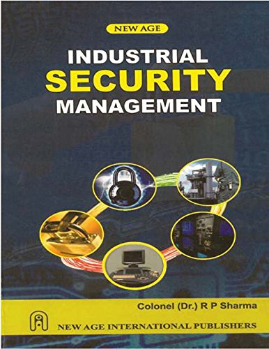 Industrial Security Management