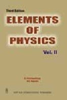 Elements of Physics Vol. II