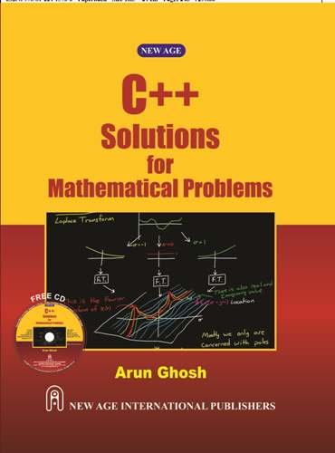 C++ Solutions for Mathematical Problems