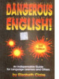 Dangerous English