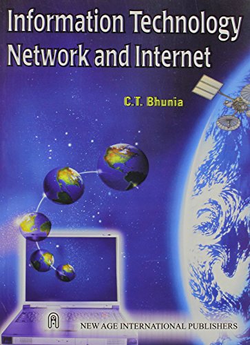 Information Technology Network and Internet