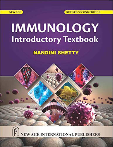 Immunology : Introductory Textbook