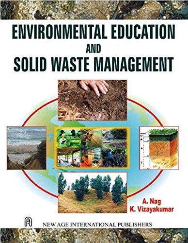 Environmental Education and Solid Waste Management