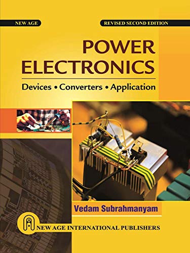 Power Electronics : Devices, Converters, Application