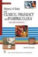 Manual of Basic and Clinical Pharmacy and Pharmacology (For B.D.S. Students)