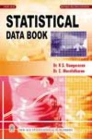 Statistical Data Book
