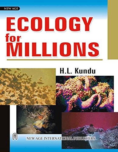 Ecology for Millions