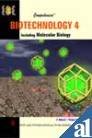 Comprehensive Biotechnology- 4 : Including Molecular Biology