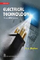 Electrical Technology (As per JNTU Syllabus)