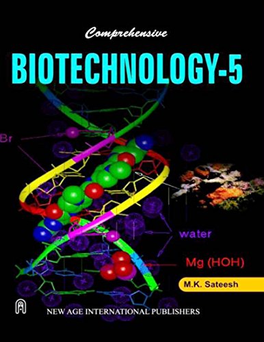 Comprehensive Biotechnology-5