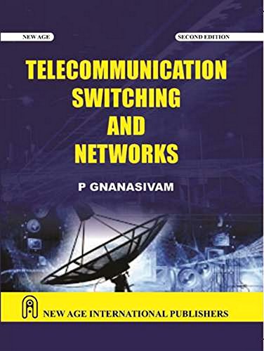 Telecommunication Switching and Networks