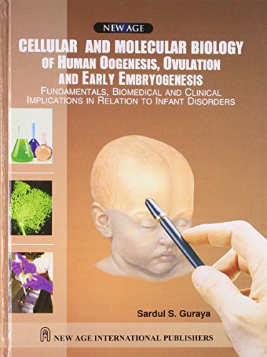 Cellular and Molecular Biology for Human
