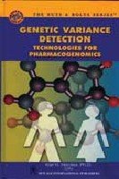 Genetic Variance Detection Technologies for Pharmacogenomics