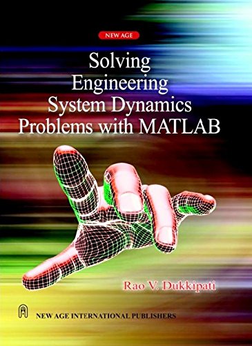 Solving Engineering System Dynamic Problems with MATLAB