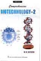 Comprehensive Biotechnology-2