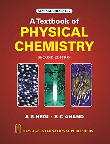A Textbook of Physical Chemistry 