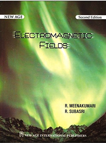 Electromagnetic Fields 