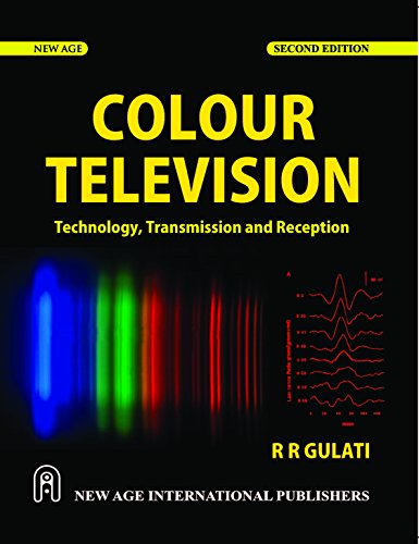 Colour T.V. Principles and Practice
