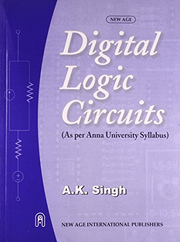 Digital Logic (as per Anna University)