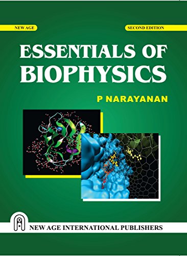 Essentials of Biophysics