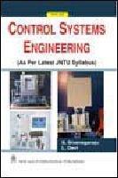 Control Systems Engineering (As per JNTU Syllabus)