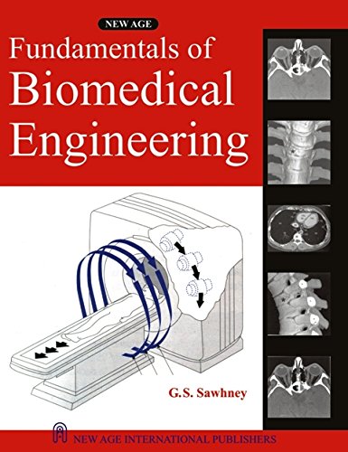Fundamental of Bio-Medical Engineering