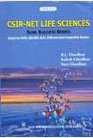 CSIR-Net Life Science
