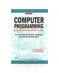Computer Programming (As per Anna University Syllabus)
