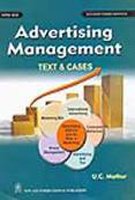 Advertising Management Text and Cases 