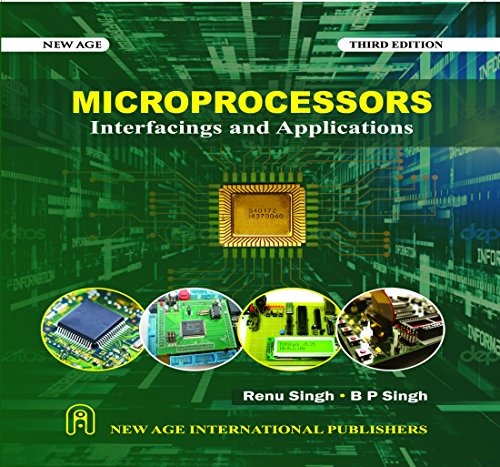 Microprocessors-Interfacing and Applications