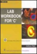 Lab Workbook for `C`