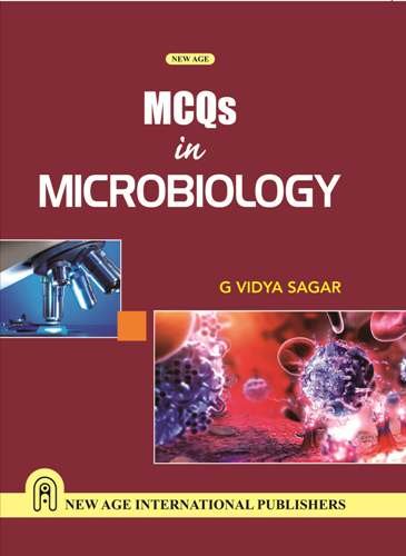 MCQs in Microbiology