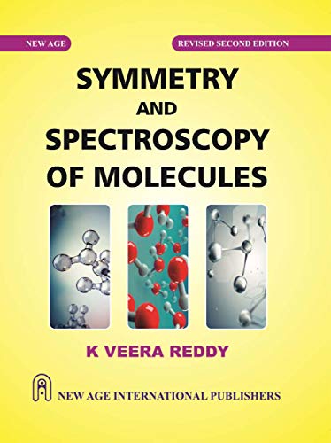 Symmetry and Spectroscopy of Molecules 