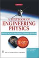 A Textbook of Engineering Physics-(as per Kalasalingam University Syllabus)