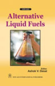 Alternative Liquid Fuels 